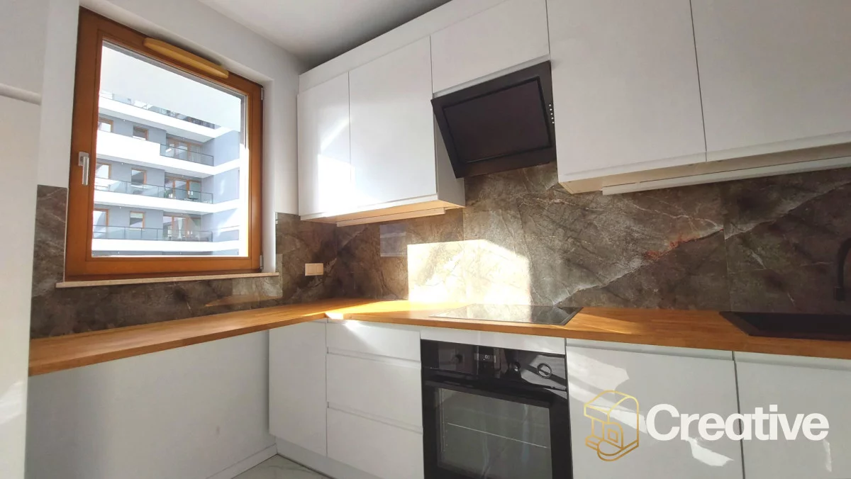 2 pokoje, mieszkanie 43,00 m², piętro 6, oferta nr , 2192/619199, Warszawa, Wola, Wola, Marcina Kasprzaka