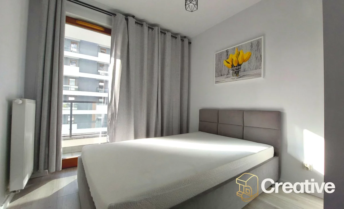 2 pokoje, mieszkanie 43,00 m², piętro 6, oferta nr , 2192/619199, Warszawa, Wola, Wola, Marcina Kasprzaka