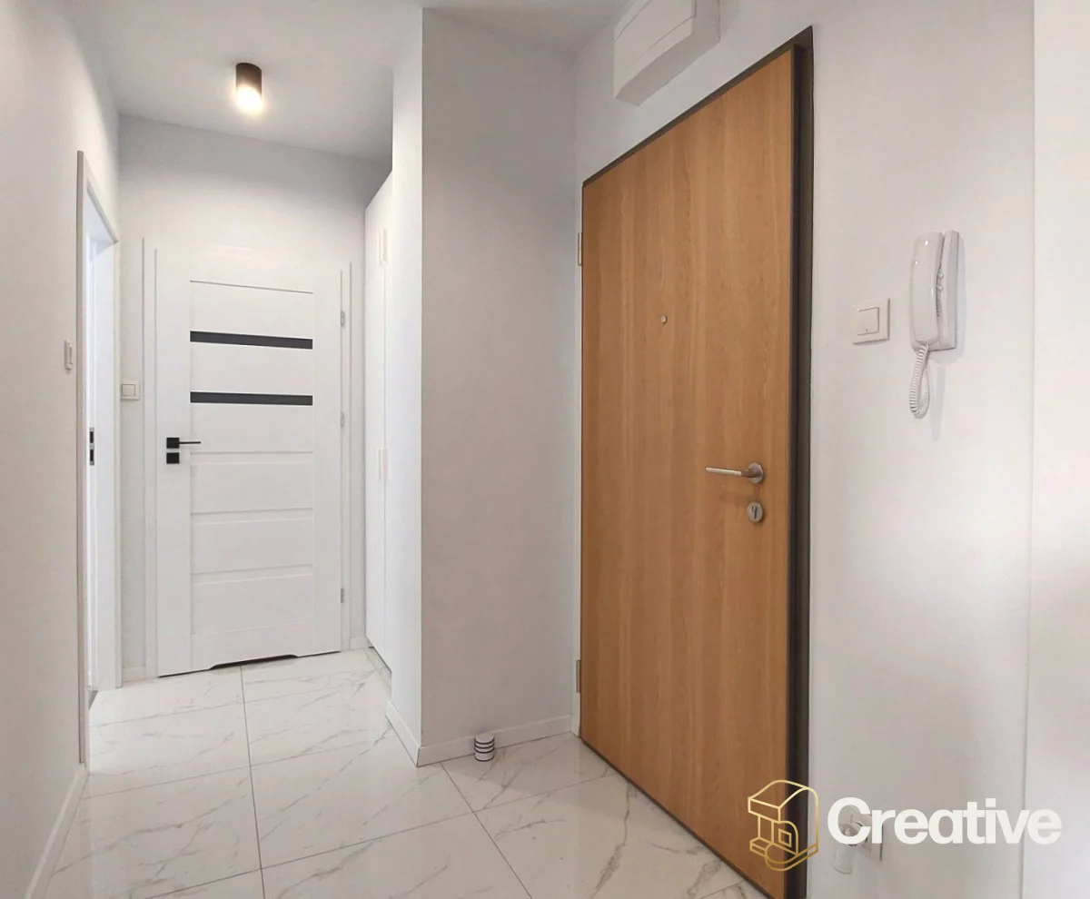 2 pokoje, mieszkanie 43,00 m², piętro 6, oferta nr , 2192/619199, Warszawa, Wola, Wola, Marcina Kasprzaka