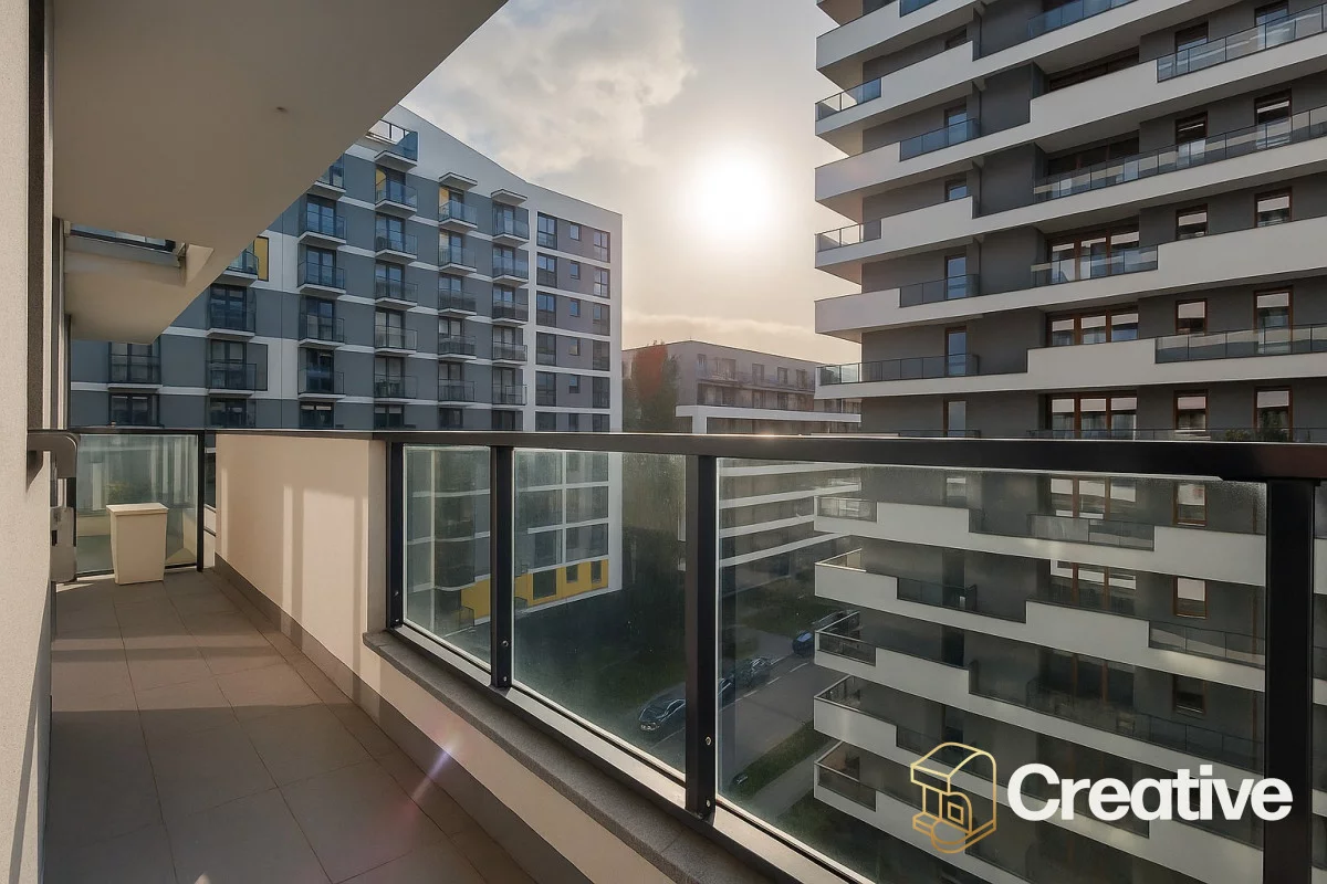 2 pokoje, mieszkanie 43,00 m², piętro 6, oferta nr , 2192/619199, Warszawa, Wola, Wola, Marcina Kasprzaka