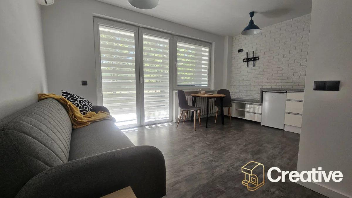 Apartamenty 2192/156374 Warszawa Ursynów Mieczysława Szczuki