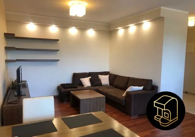 Apartamenty 2192/496178 Warszawa Wola Okopowa