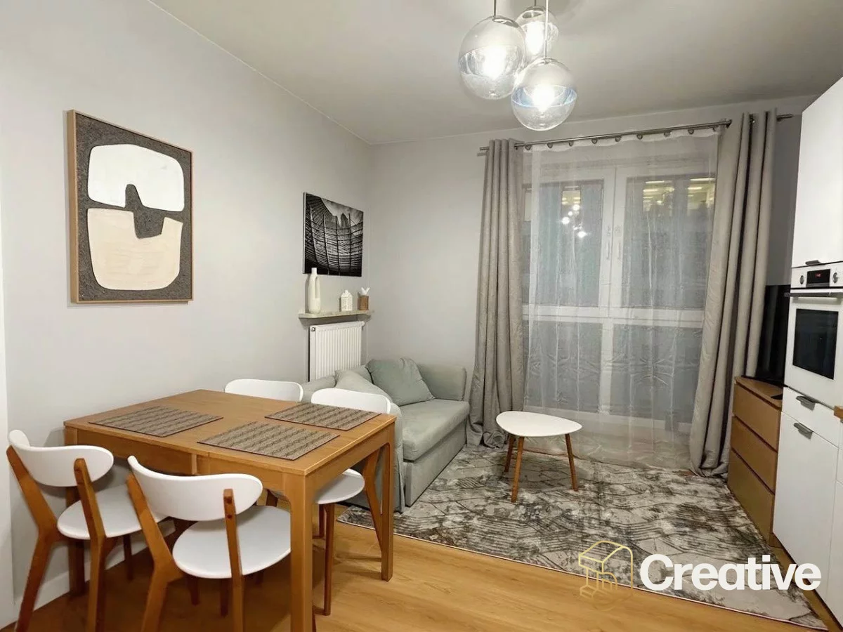 Apartamenty 2192/914292 Warszawa Wola Skierniewicka