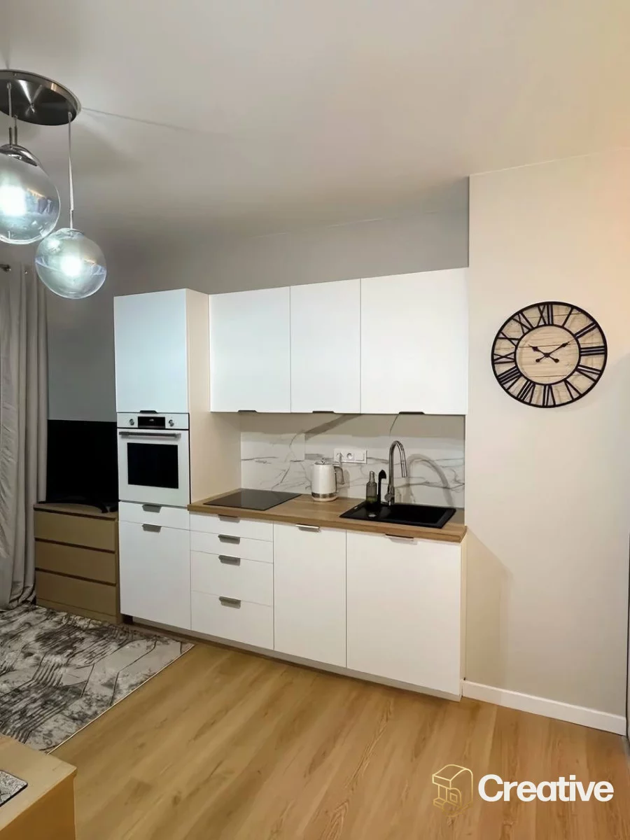 2 pokoje, mieszkanie 34,00 m², piętro 4, oferta nr , 2192/914292, Warszawa, Wola, Wola, Skierniewicka