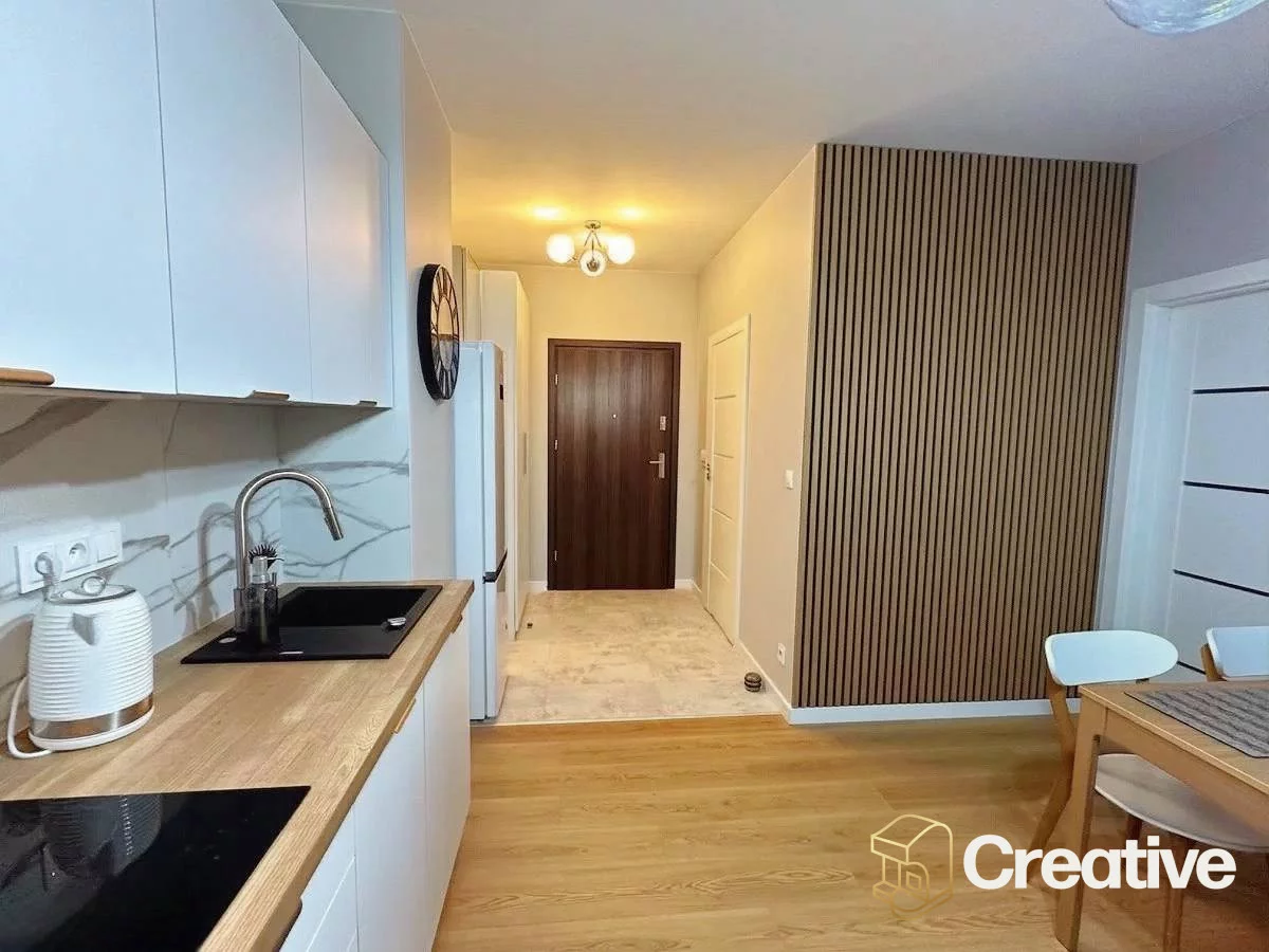 2 pokoje, mieszkanie 34,00 m², piętro 4, oferta nr , 2192/914292, Warszawa, Wola, Wola, Skierniewicka