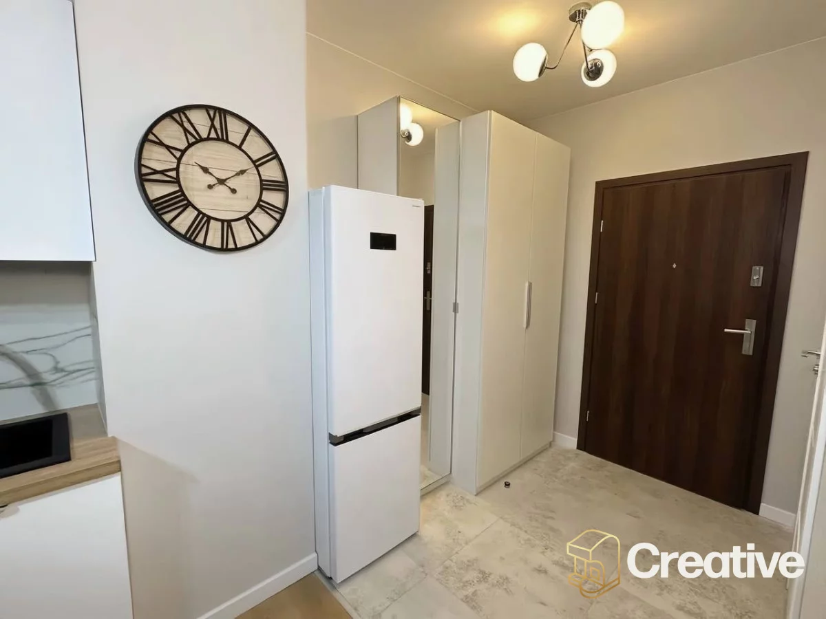 2 pokoje, mieszkanie 34,00 m², piętro 4, oferta nr , 2192/914292, Warszawa, Wola, Wola, Skierniewicka