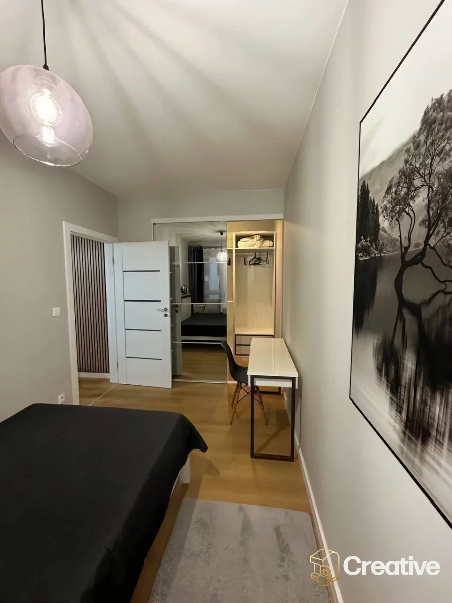 2 pokoje, mieszkanie 34,00 m², piętro 4, oferta nr , 2192/914292, Warszawa, Wola, Wola, Skierniewicka