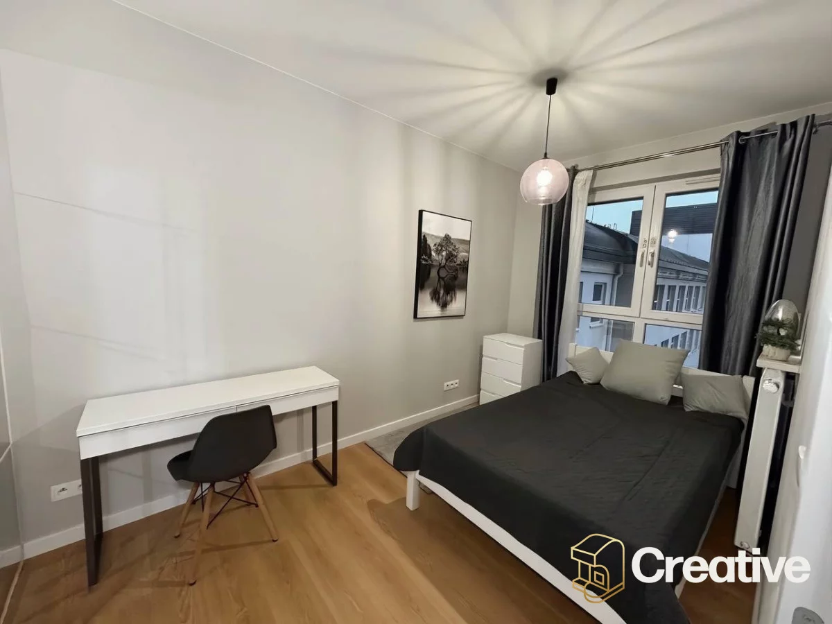 2 pokoje, mieszkanie 34,00 m², piętro 4, oferta nr , 2192/914292, Warszawa, Wola, Wola, Skierniewicka