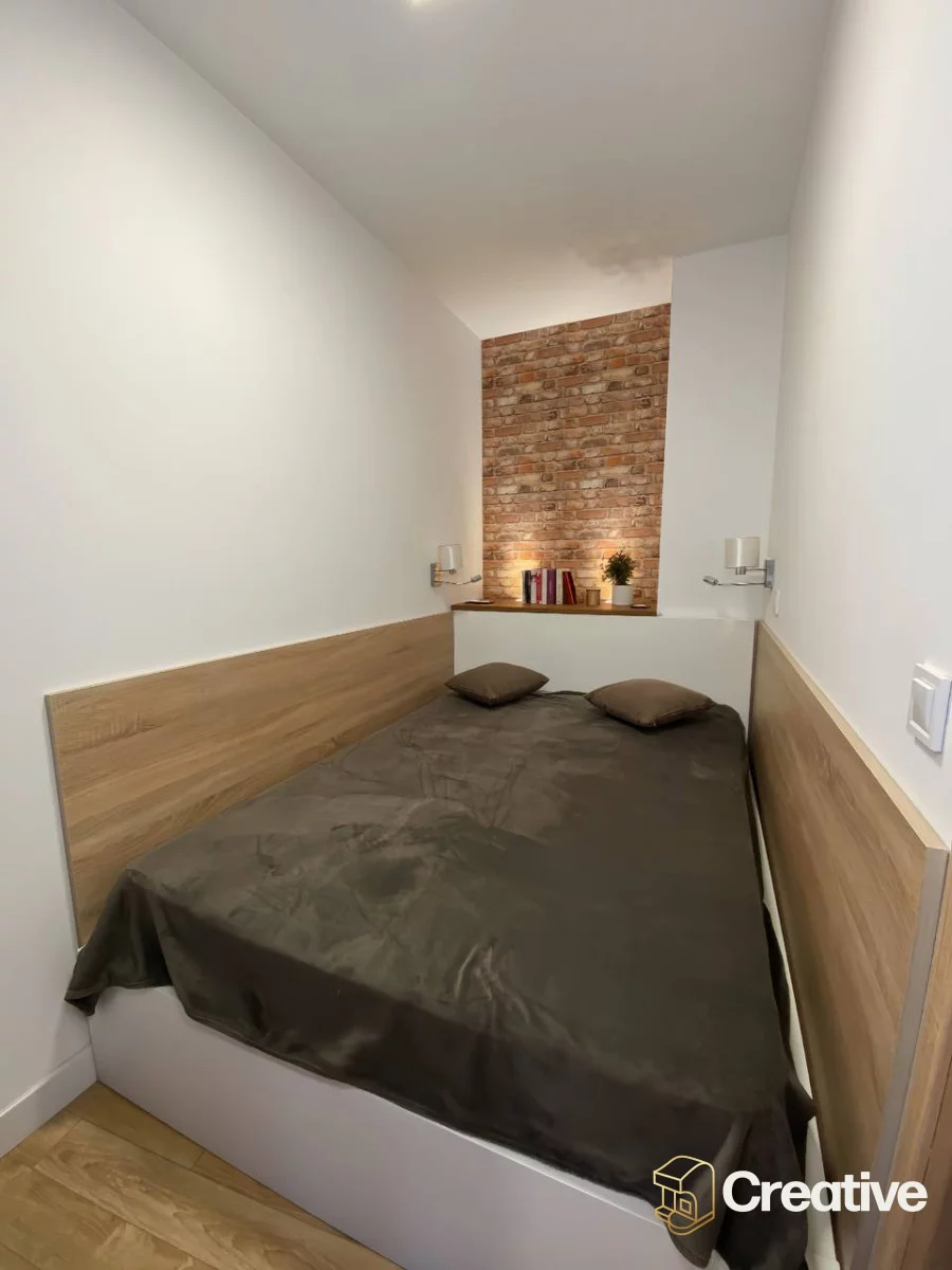 2 pokoje, mieszkanie 35,00 m², piętro 3, oferta nr , 2192/341352, Warszawa, Wola, Wola, Skierniewicka