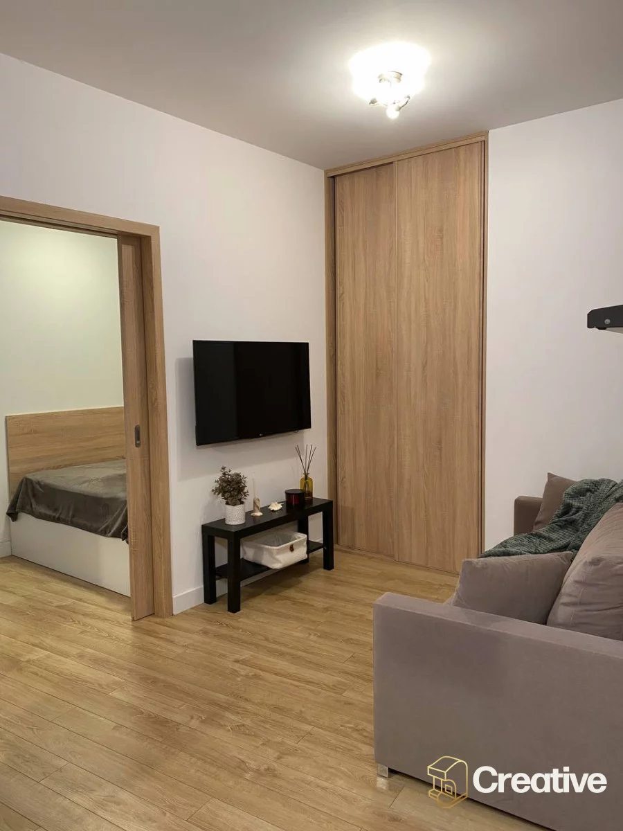 2 pokoje, mieszkanie 35,00 m², piętro 3, oferta nr , 2192/341352, Warszawa, Wola, Wola, Skierniewicka