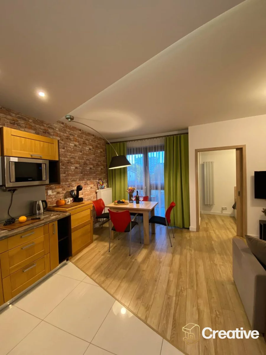 2 pokoje, mieszkanie 35,00 m², piętro 3, oferta nr , 2192/341352, Warszawa, Wola, Wola, Skierniewicka