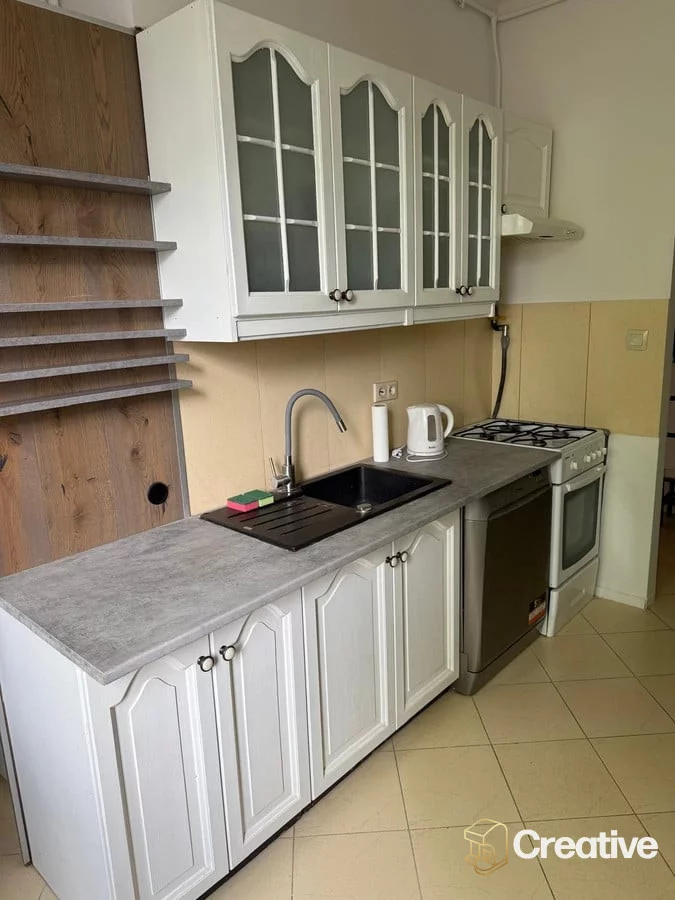 Apartamenty 2192/554137 Warszawa Ochota Szczęśliwicka