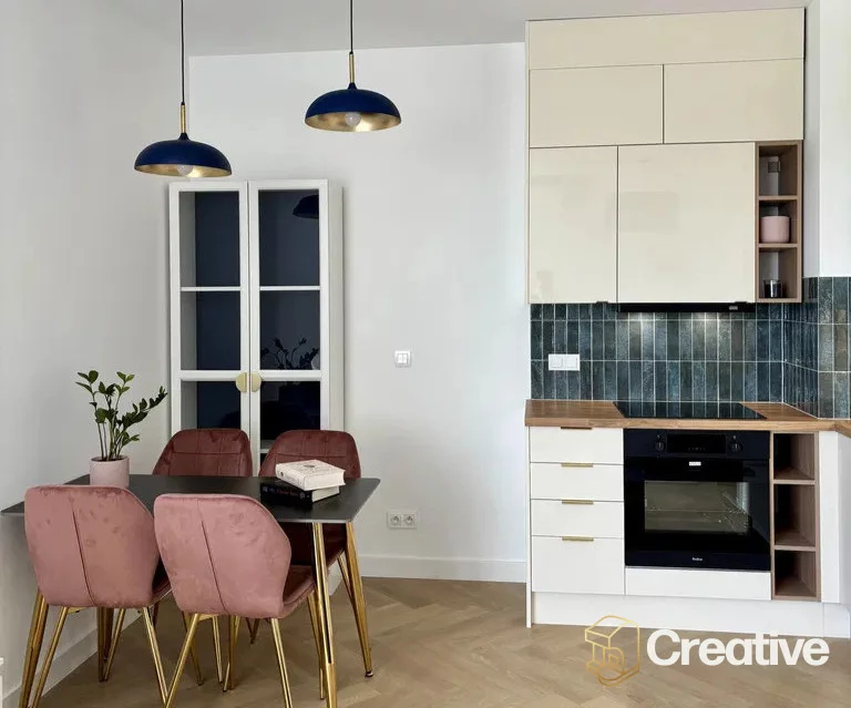 Apartamenty 2192/463725 Warszawa Bemowo Szeligowska