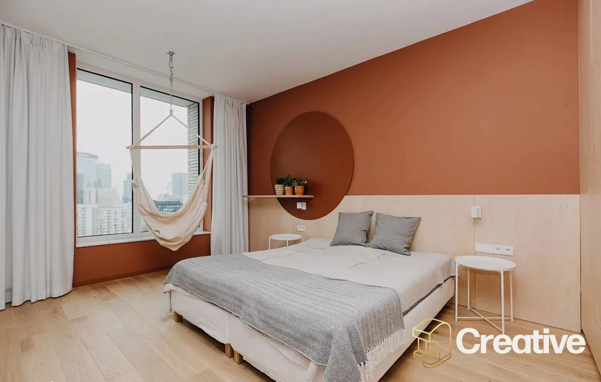 2 pokoje, mieszkanie 65,00 m², piętro 17, oferta nr , 2192/580802, Warszawa