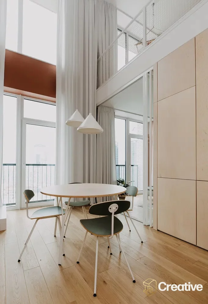 2 pokoje, mieszkanie 65,00 m², piętro 17, oferta nr , 2192/580802, Warszawa