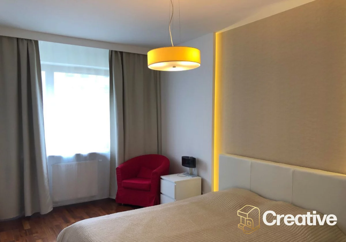 2 pokoje, mieszkanie 55,00 m², piętro 2, oferta nr , 2192/507429, Warszawa, Ursynów, Ursynów