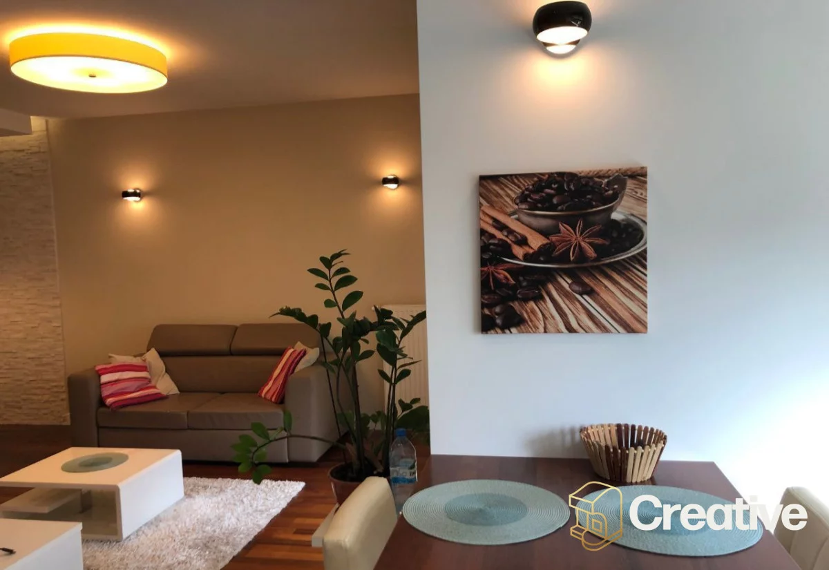 2 pokoje, mieszkanie 55,00 m², piętro 2, oferta nr , 2192/507429, Warszawa, Ursynów, Ursynów