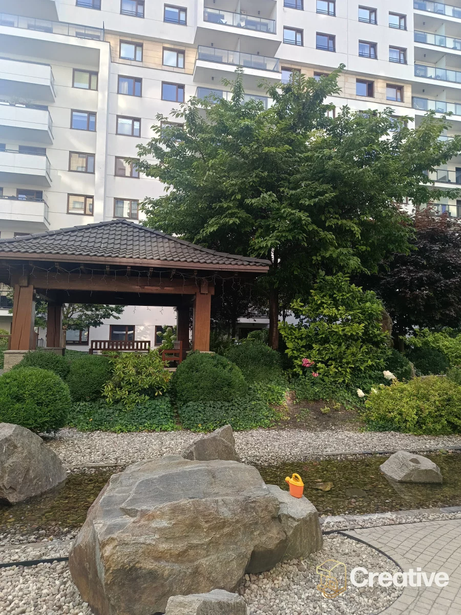 2 pokoje, mieszkanie 55,00 m², piętro 2, oferta nr , 2192/507429, Warszawa, Ursynów, Ursynów