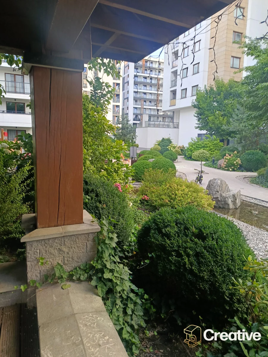 2 pokoje, mieszkanie 55,00 m², piętro 2, oferta nr , 2192/507429, Warszawa, Ursynów, Ursynów