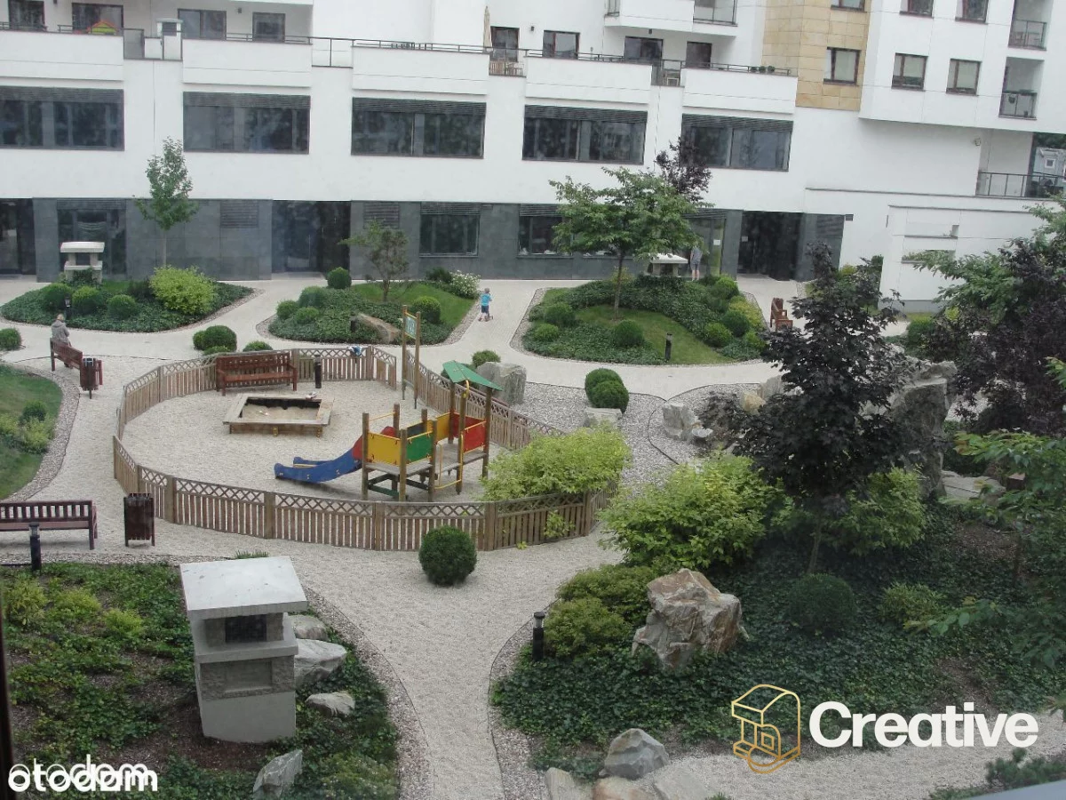 2 pokoje, mieszkanie 55,00 m², piętro 2, oferta nr , 2192/507429, Warszawa, Ursynów, Ursynów