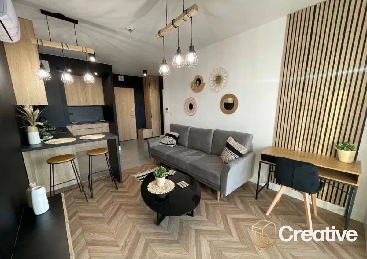 Apartamenty 2192/226134 Warszawa Wiktoryn