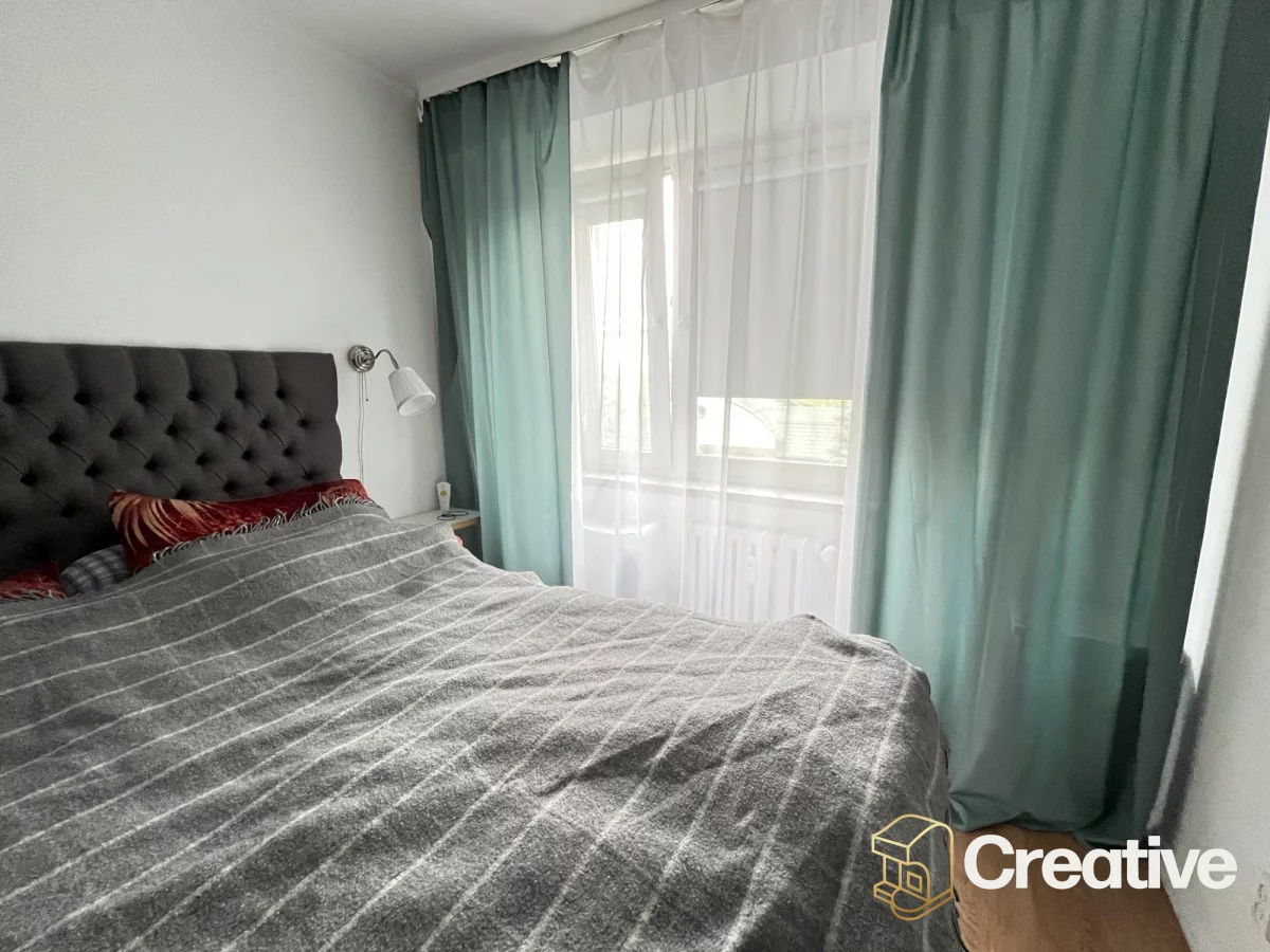 Apartamenty 2192/197422 Warszawa Mokotów Wolfganga Amadeusza Mozarta