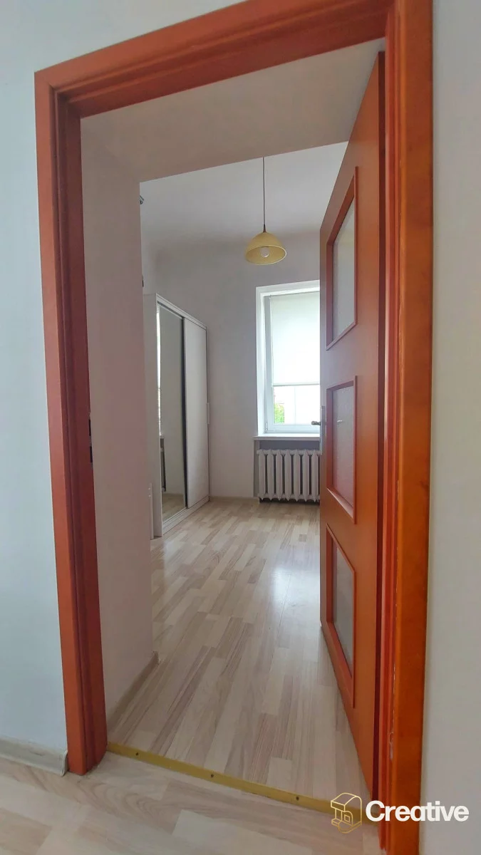 3 pokoje, apartament 56,55 m², piętro 3, oferta nr , 2192/839957, Warszawa, Wola, Wola, Aleja Jana Pawła Ii