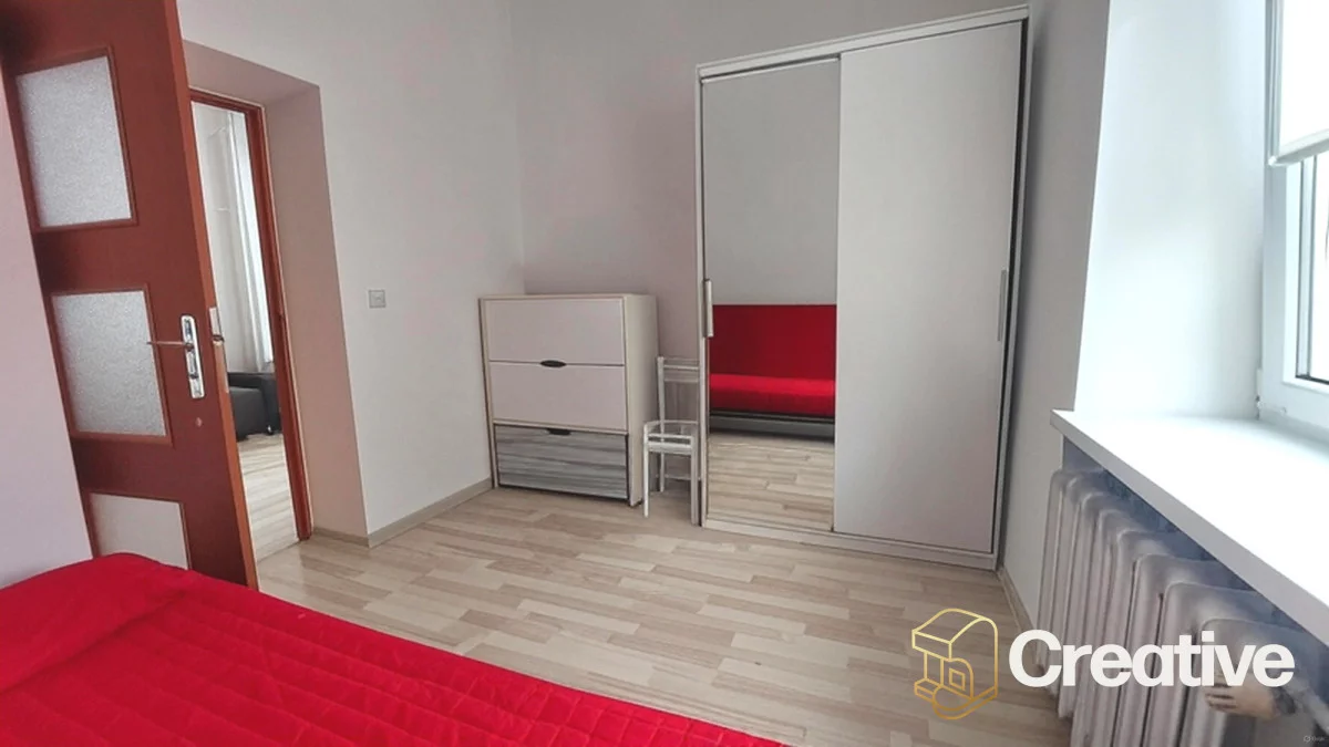 3 pokoje, apartament 56,55 m², piętro 3, oferta nr , 2192/839957, Warszawa, Wola, Wola, Aleja Jana Pawła Ii