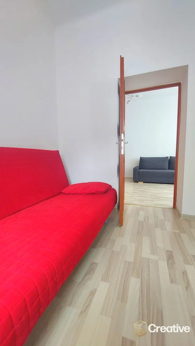 3 pokoje, apartament 56,55 m², piętro 3, oferta nr , 2192/839957, Warszawa, Wola, Wola, Aleja Jana Pawła Ii