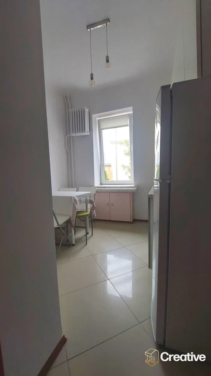 3 pokoje, apartament 56,55 m², piętro 3, oferta nr , 2192/839957, Warszawa, Wola, Wola, Aleja Jana Pawła Ii