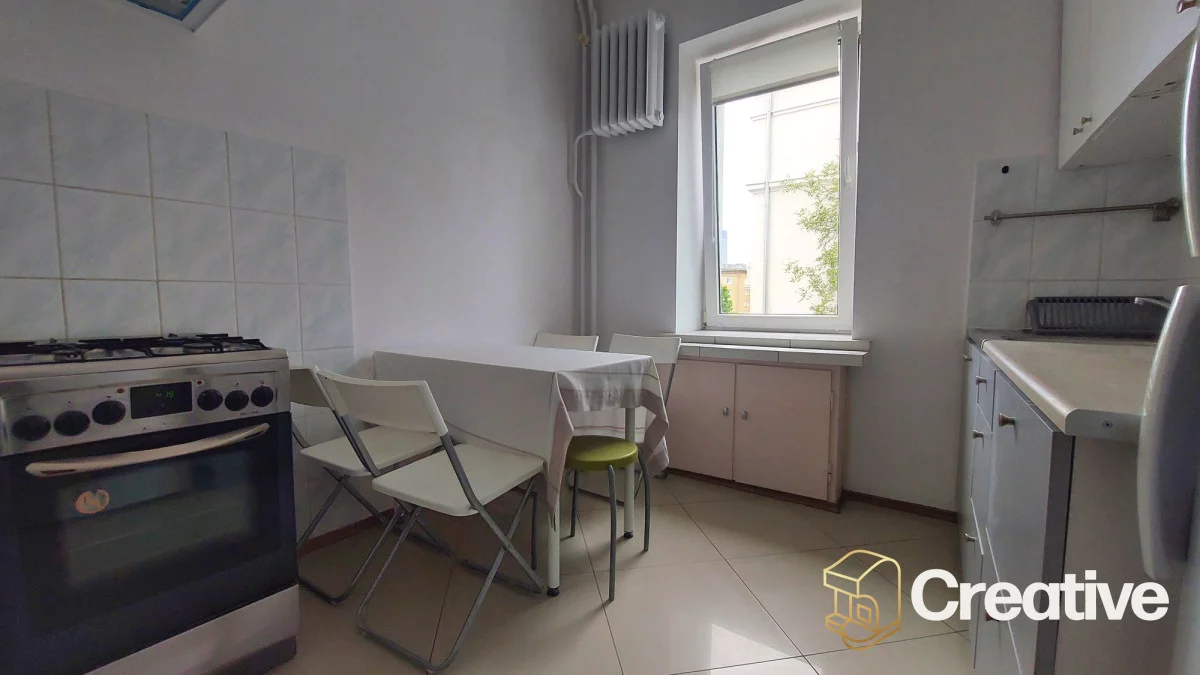 3 pokoje, apartament 56,55 m², piętro 3, oferta nr , 2192/839957, Warszawa, Wola, Wola, Aleja Jana Pawła Ii