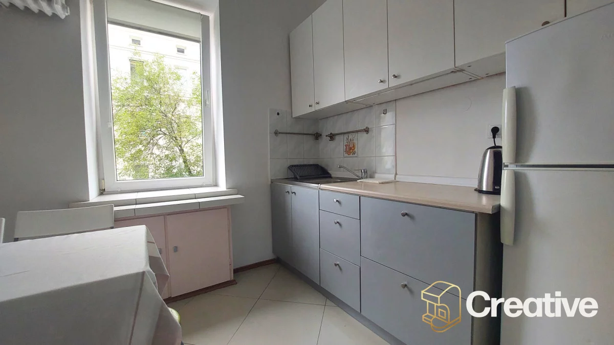 3 pokoje, apartament 56,55 m², piętro 3, oferta nr , 2192/839957, Warszawa, Wola, Wola, Aleja Jana Pawła Ii