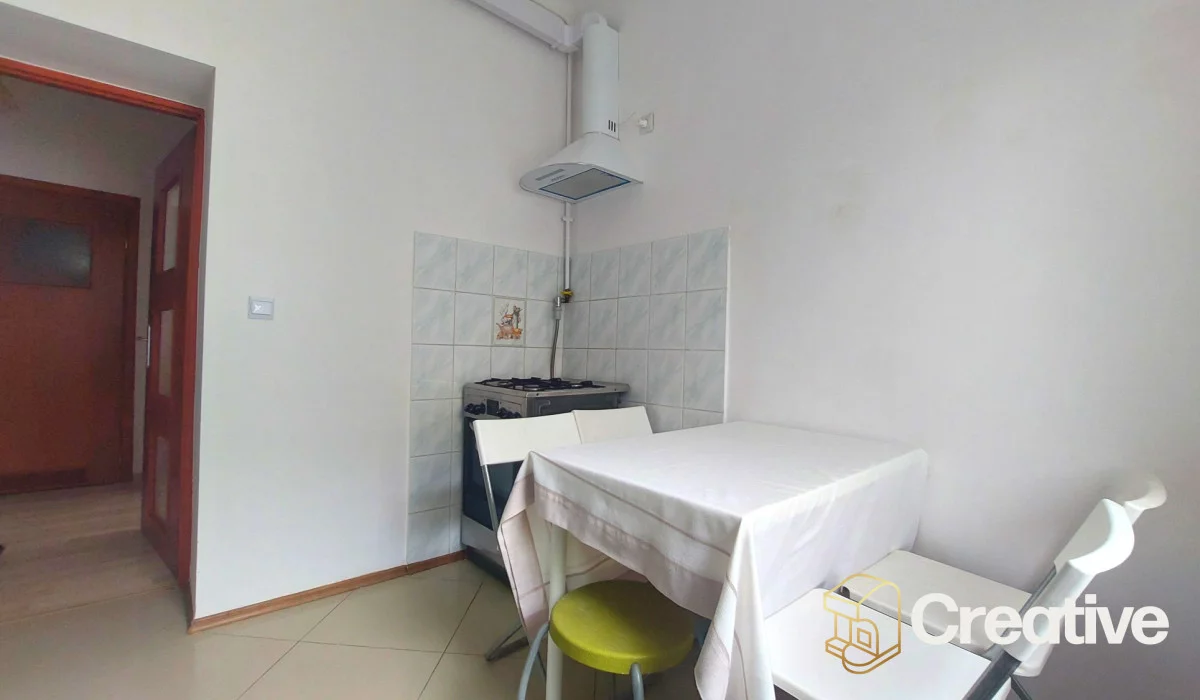 3 pokoje, apartament 56,55 m², piętro 3, oferta nr , 2192/839957, Warszawa, Wola, Wola, Aleja Jana Pawła Ii