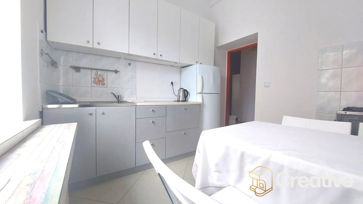 3 pokoje, apartament 56,55 m², piętro 3, oferta nr , 2192/839957, Warszawa, Wola, Wola, Aleja Jana Pawła Ii