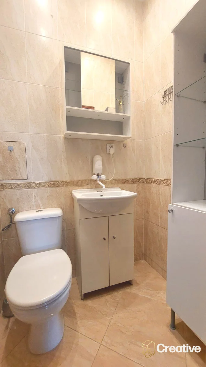 3 pokoje, apartament 56,55 m², piętro 3, oferta nr , 2192/839957, Warszawa, Wola, Wola, Aleja Jana Pawła Ii