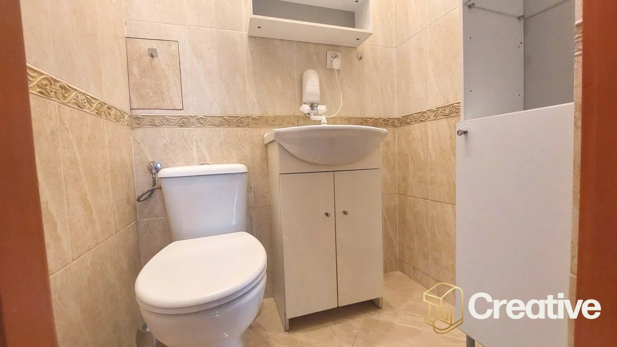 3 pokoje, apartament 56,55 m², piętro 3, oferta nr , 2192/839957, Warszawa, Wola, Wola, Aleja Jana Pawła Ii