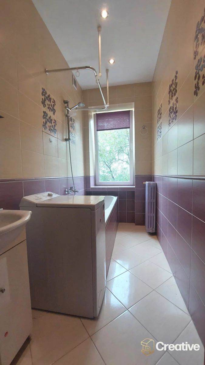 3 pokoje, apartament 56,55 m², piętro 3, oferta nr , 2192/839957, Warszawa, Wola, Wola, Aleja Jana Pawła Ii