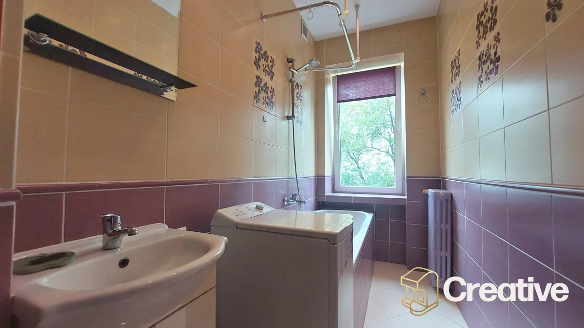 3 pokoje, apartament 56,55 m², piętro 3, oferta nr , 2192/839957, Warszawa, Wola, Wola, Aleja Jana Pawła Ii
