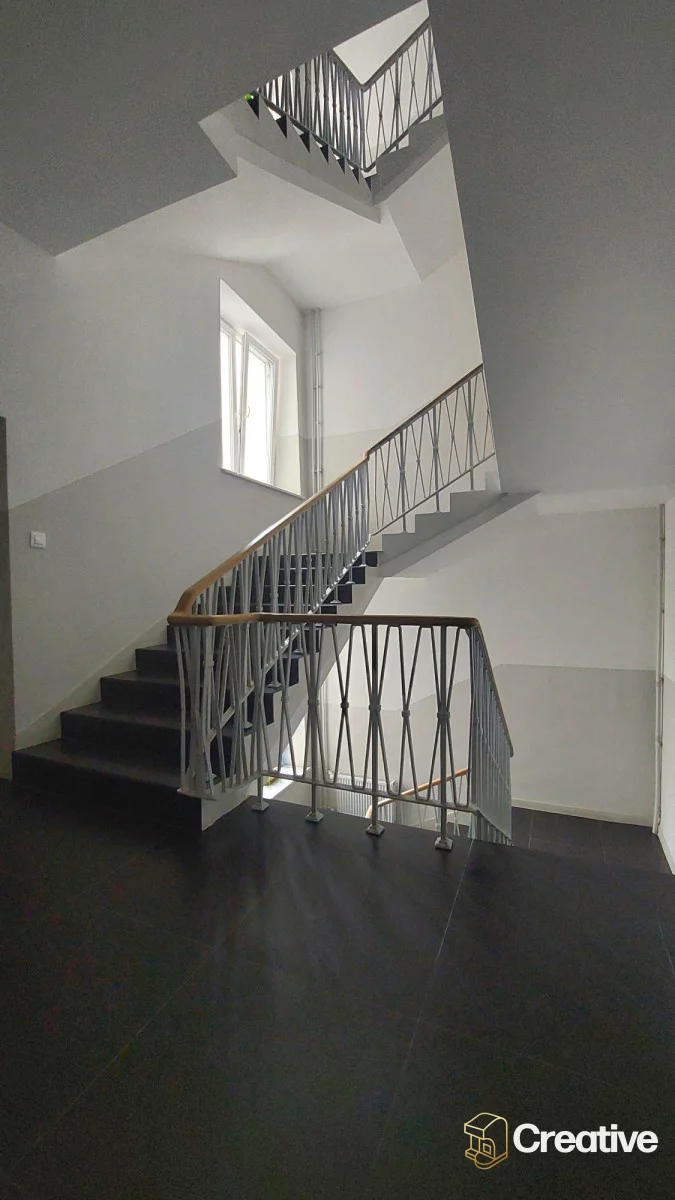 3 pokoje, apartament 56,55 m², piętro 3, oferta nr , 2192/839957, Warszawa, Wola, Wola, Aleja Jana Pawła Ii