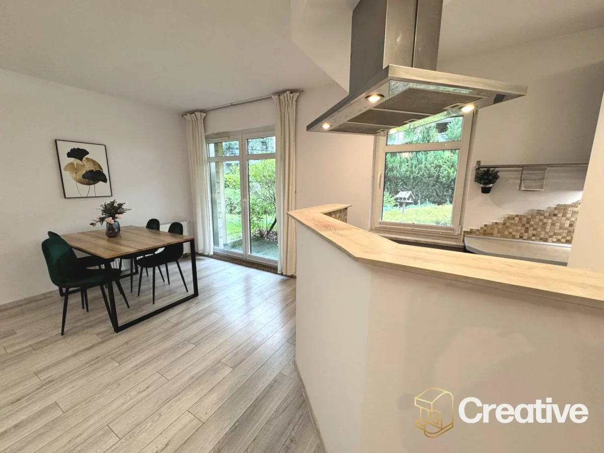 3 pokoje, mieszkanie 82,00 m², parter, oferta nr , 2192/672991, Warszawa, Wilanów, Wilanów, Aleja Wilanowska