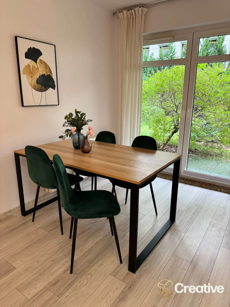 3 pokoje, mieszkanie 82,00 m², parter, oferta nr , 2192/672991, Warszawa, Wilanów, Wilanów, Aleja Wilanowska