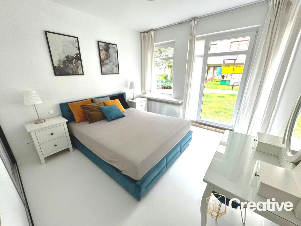 3 pokoje, mieszkanie 82,00 m², parter, oferta nr , 2192/672991, Warszawa, Wilanów, Wilanów, Aleja Wilanowska