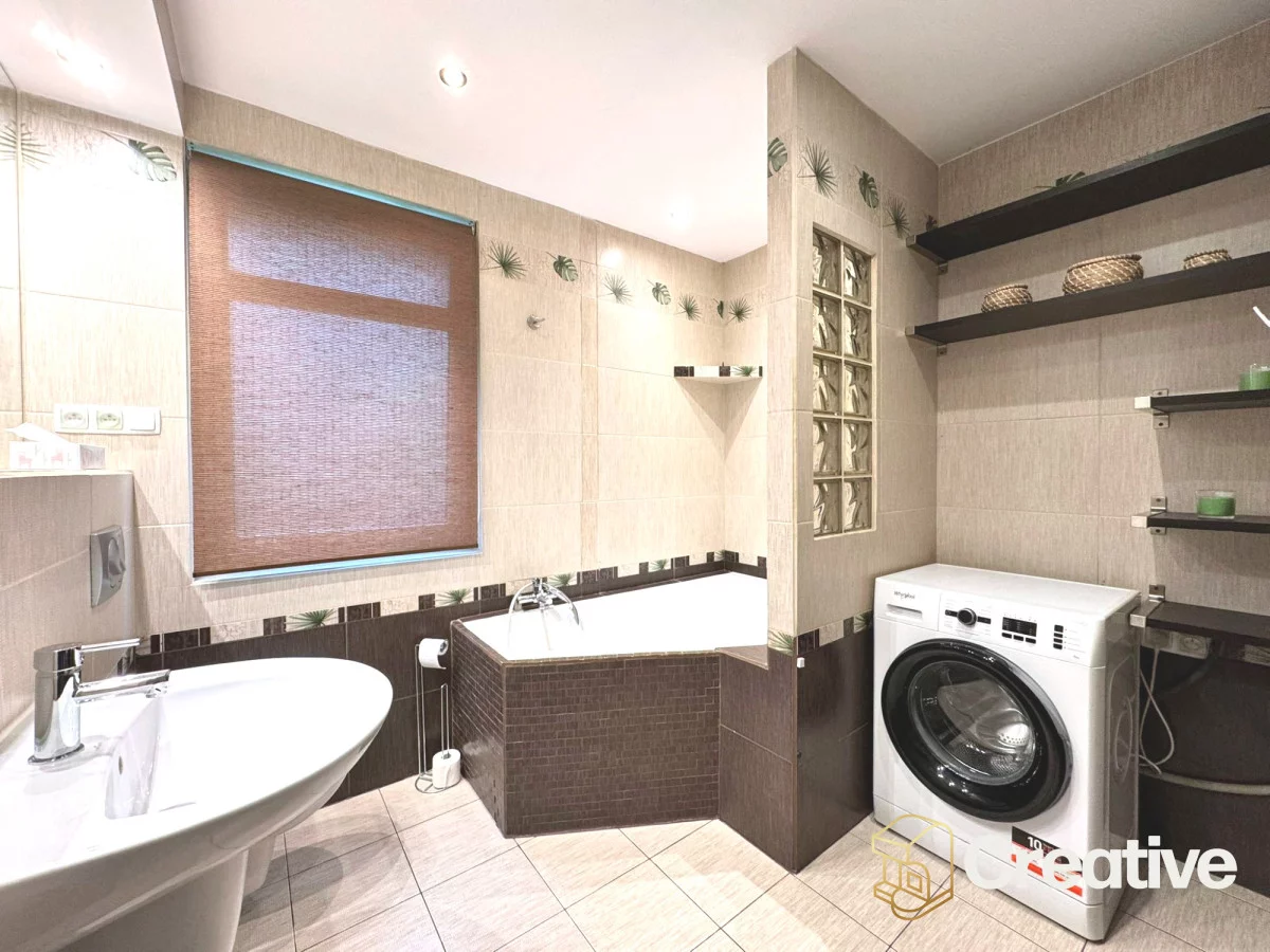 3 pokoje, mieszkanie 82,00 m², parter, oferta nr , 2192/672991, Warszawa, Wilanów, Wilanów, Aleja Wilanowska