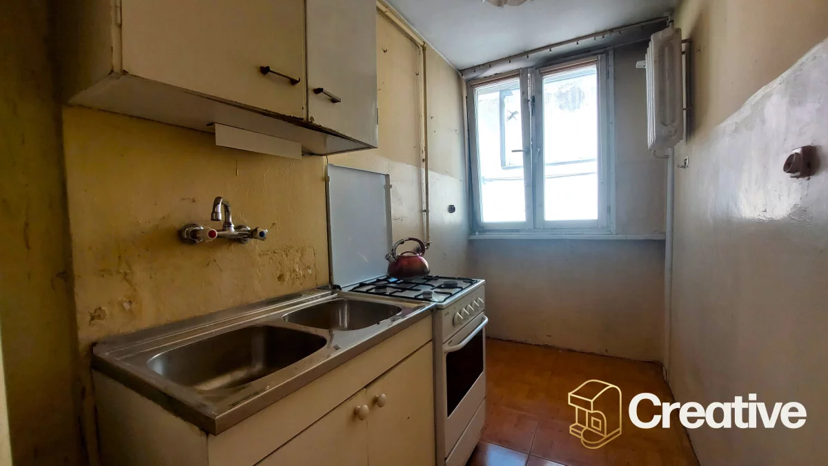 3 pokoje, mieszkanie 57,20 m², piętro 5, oferta nr , 2192/213146, Warszawa, Wola, Wola, Grzybowska