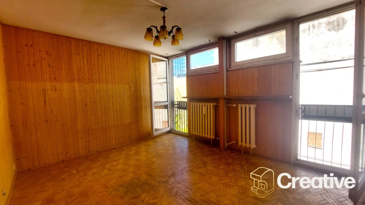 3 pokoje, mieszkanie 57,20 m², piętro 5, oferta nr , 2192/213146, Warszawa, Wola, Wola, Grzybowska