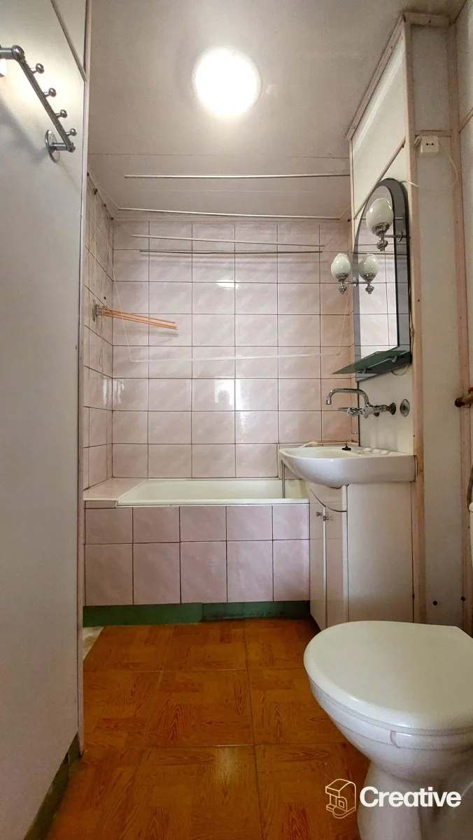 3 pokoje, mieszkanie 57,20 m², piętro 5, oferta nr , 2192/213146, Warszawa, Wola, Wola, Grzybowska