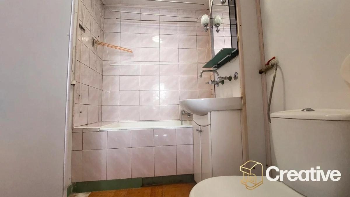 3 pokoje, mieszkanie 57,20 m², piętro 5, oferta nr , 2192/213146, Warszawa, Wola, Wola, Grzybowska