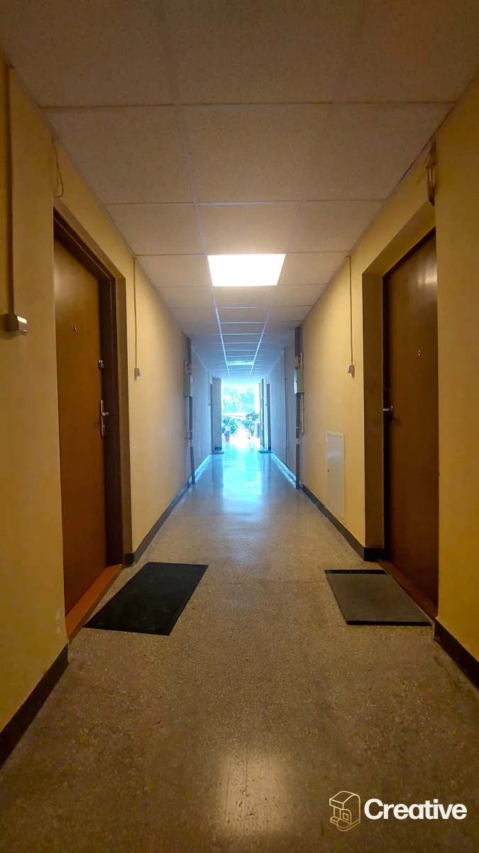 3 pokoje, mieszkanie 57,20 m², piętro 5, oferta nr , 2192/213146, Warszawa, Wola, Wola, Grzybowska
