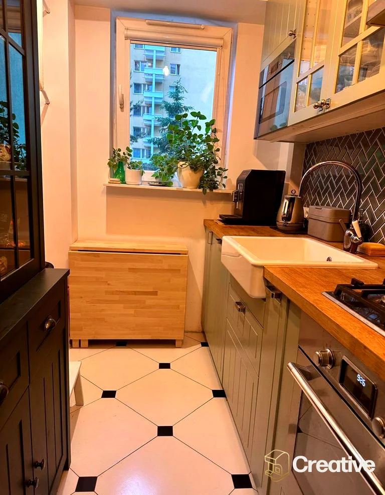 3 pokoje, mieszkanie 63,28 m², piętro 1, oferta nr , 2192/585207, Warszawa, Żoliborz, Żoliborz, Juliusza Słowackiego