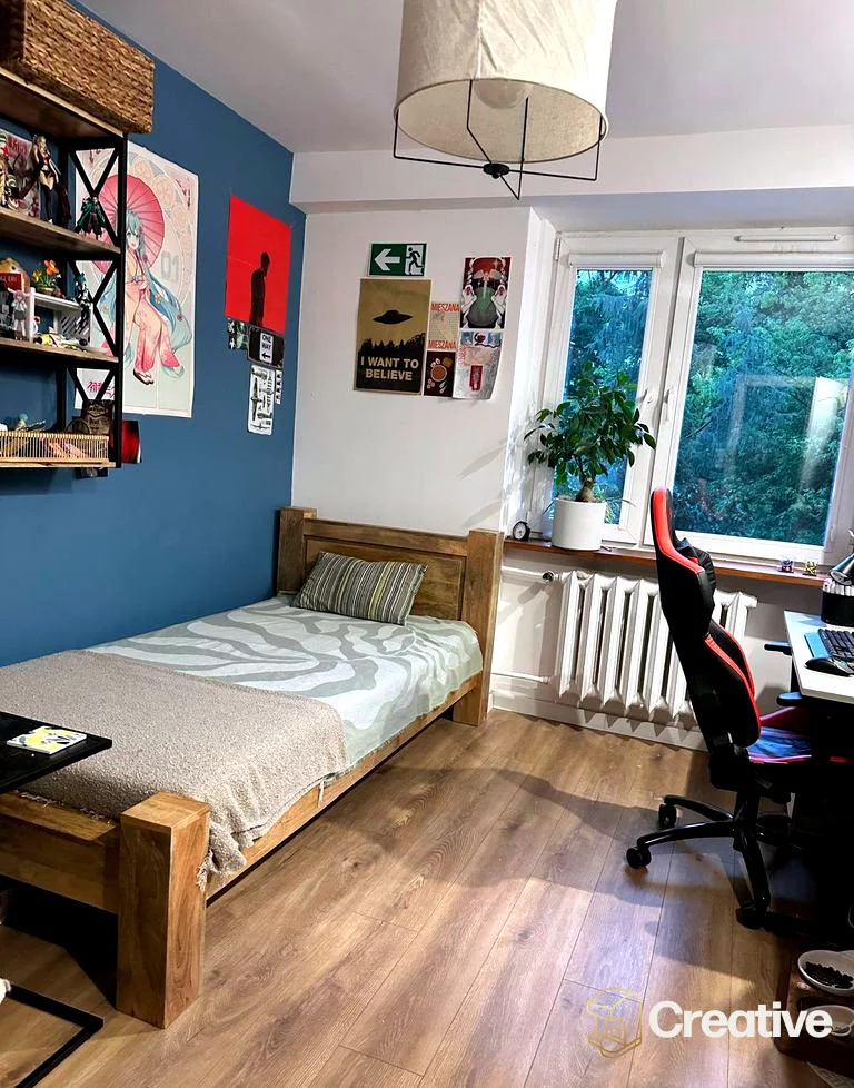 3 pokoje, mieszkanie 63,28 m², piętro 1, oferta nr , 2192/585207, Warszawa, Żoliborz, Żoliborz, Juliusza Słowackiego